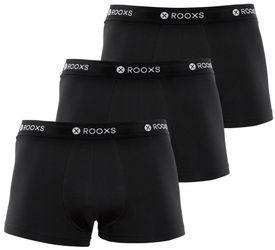 ROOXS Boxershorts Enge Unterhosen Herren Männer günstig online kaufen