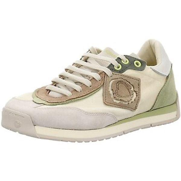 Satorisan  Sneaker ENSO GAIA PAMPAS WHITE günstig online kaufen