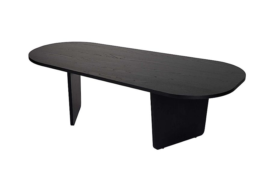 Skye Decor Couchtisch Ovalis (1 tisch), günstig online kaufen
