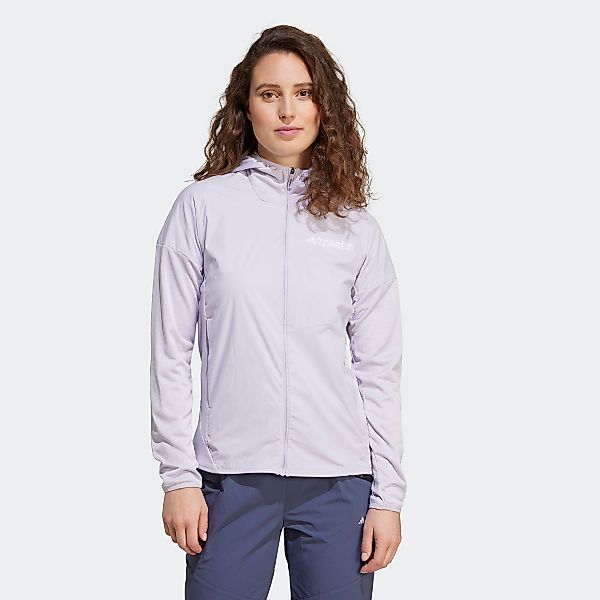 adidas TERREX Trainingsjacke "W XPR WIND FL H" günstig online kaufen