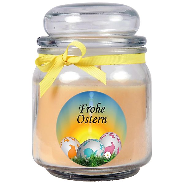 HS Candle Duftkerze (1-tlg), Frohe Ostern günstig online kaufen