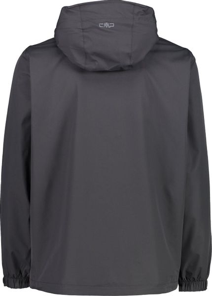 CMP Regenjacke 1 Stk. tlg. mit Kapuze Atmungsaktiv & Wasserdicht & Winddich günstig online kaufen