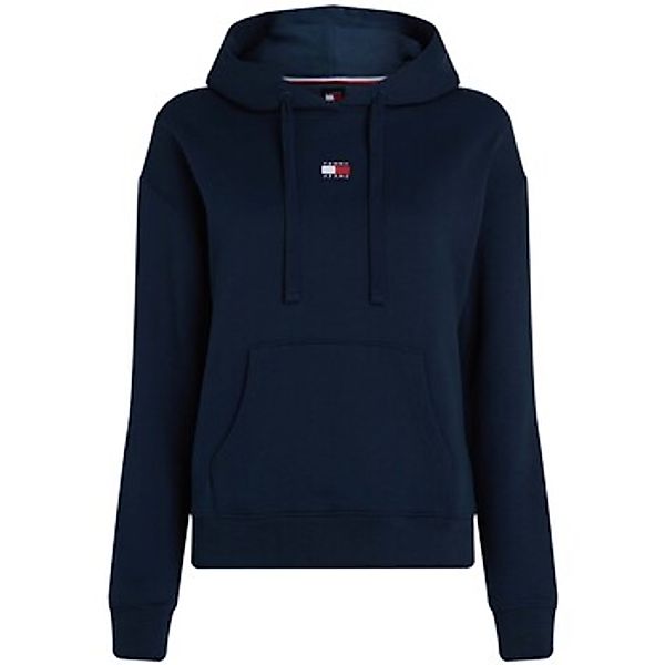 Tommy Jeans  Fleecepullover - günstig online kaufen