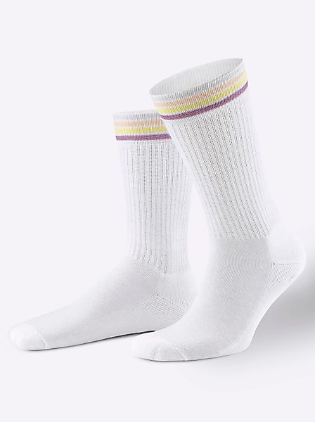 wäschepur Socken, (3 Paar) günstig online kaufen