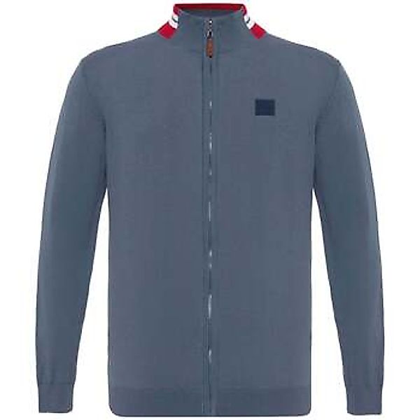 Jacey Quinn  Strickjacken Dominic Regular Fit Cardigan günstig online kaufen