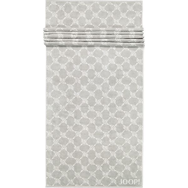 JOOP! Handtücher Classic Cornflower 1611, 100% günstig online kaufen