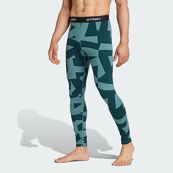 adidas TERREX Funktionstights MULTI SYNTHETIC BASE günstig online kaufen