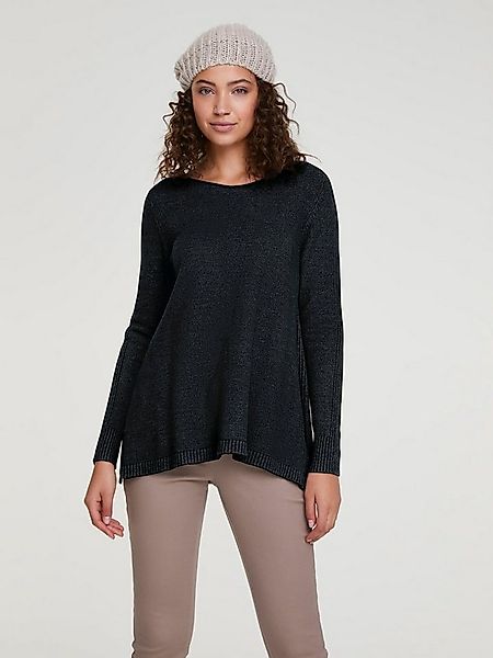 heine Strickpullover Longpullover . günstig online kaufen