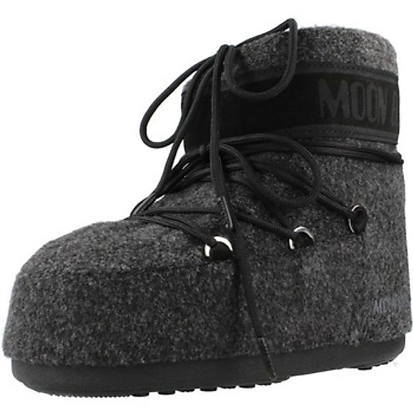 Moon Boot  Stiefel MB ICON LOW FELT günstig online kaufen