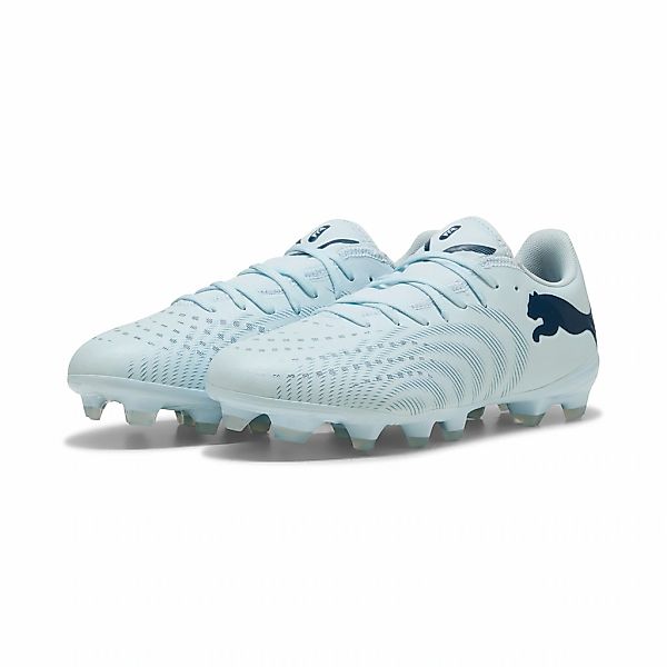 PUMA Fußballschuh "FUTURE 9 PLAY FG/AG" für Rasenplätze, mit Synthetik-Ober günstig online kaufen
