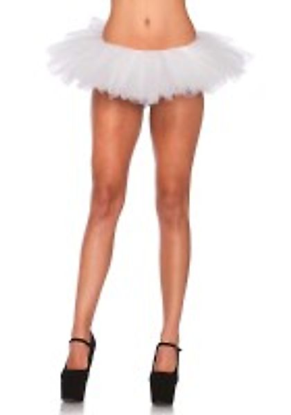 Sehr kurzer Tutu Rock günstig online kaufen