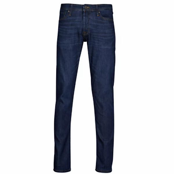 Jack & Jones Slim-fit-Jeans JJIGLENN JJORIGINAL günstig online kaufen