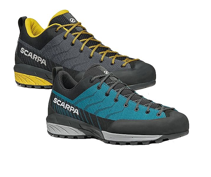 Scarpa Mescalito Planet - Zustiegsschuhe günstig online kaufen