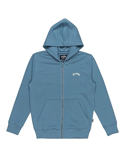 Billabong Kapuzensweatjacke Arch günstig online kaufen