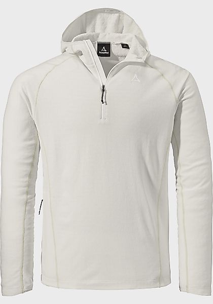 Schöffel Strickfleece-Pullover Hiking Fleece Hoody Style günstig online kaufen