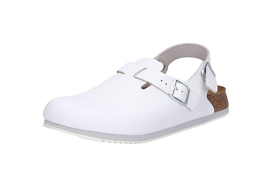 Birkenstock Professional Tokio SL Schuhe schwarz schmale Weite Sandale günstig online kaufen