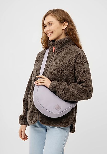 Derbe Umhängetasche "Moonbag" Wasserabweisend, Schultertasche, pastellfarbe günstig online kaufen