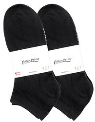 Cotton Prime® Sneakersocken (10-Paar) in angenehmer günstig online kaufen