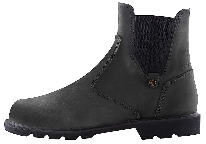 Bogotto Chelsea Motorrad Stiefel Motorradstiefel günstig online kaufen