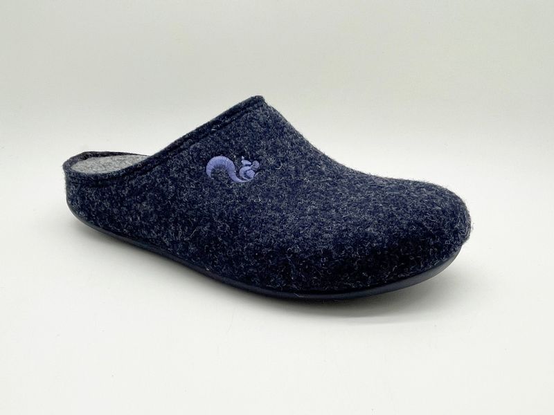thies 1856 Recycled PET Slipper Slipper günstig online kaufen