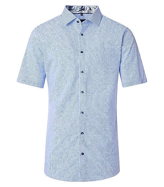 VENTI Businesshemd VENTI Businesshemd Kurzarm gestreift günstig online kaufen