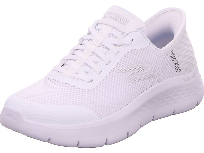 Skechers Go Walk Flex - GRAND ENTRY Slip-On Sneaker Slip-ins, Maschinenwasc günstig online kaufen