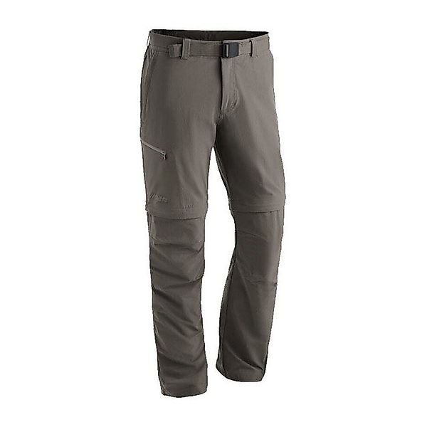 Maier Sports Trekkinghose Tajo 2 He-Zip Off Hose el. günstig online kaufen