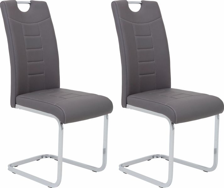 HELA Freischwinger Ruby (Set, 2 St), günstig online kaufen