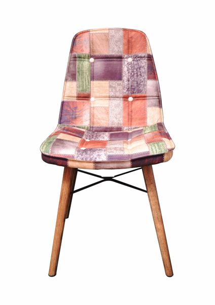 Stuhlmann Esszimmerstuhl Denver (632E, 1 St), günstig online kaufen