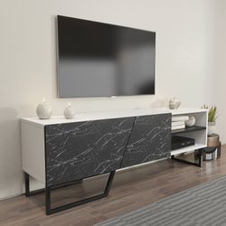 Decorotika Lowboard TV Lowboard Denasse günstig online kaufen