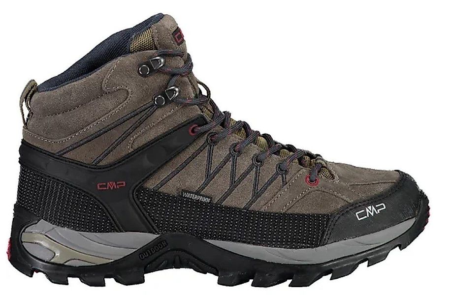 CMP CMP Rigel Mid WP Herren günstig online kaufen