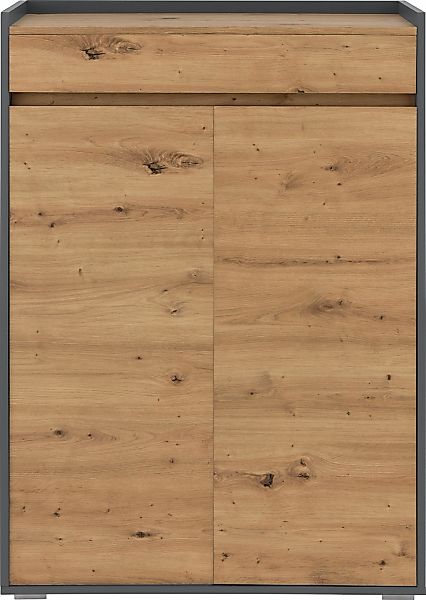 OTTO home Schuhschrank "Kosmo" Breite 80 cm günstig online kaufen