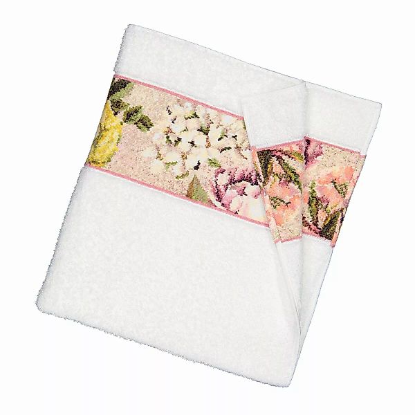 Feiler Handtücher Secret Garden günstig online kaufen