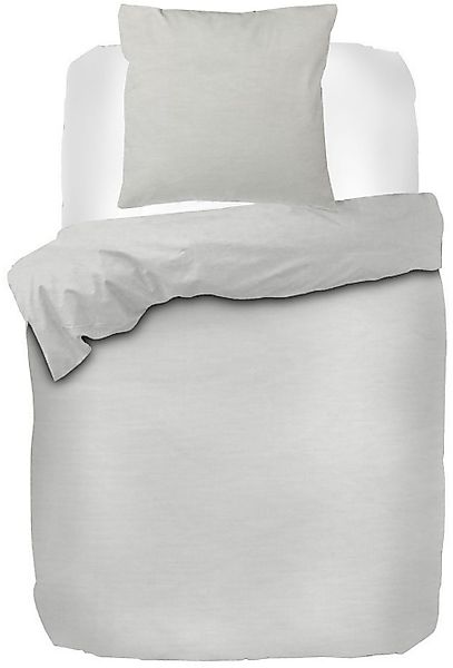 kayori Bettwäsche "Nikko" 2 Stk. Hergestellt aus GOTS-zertifizierter Bio-Ba günstig online kaufen