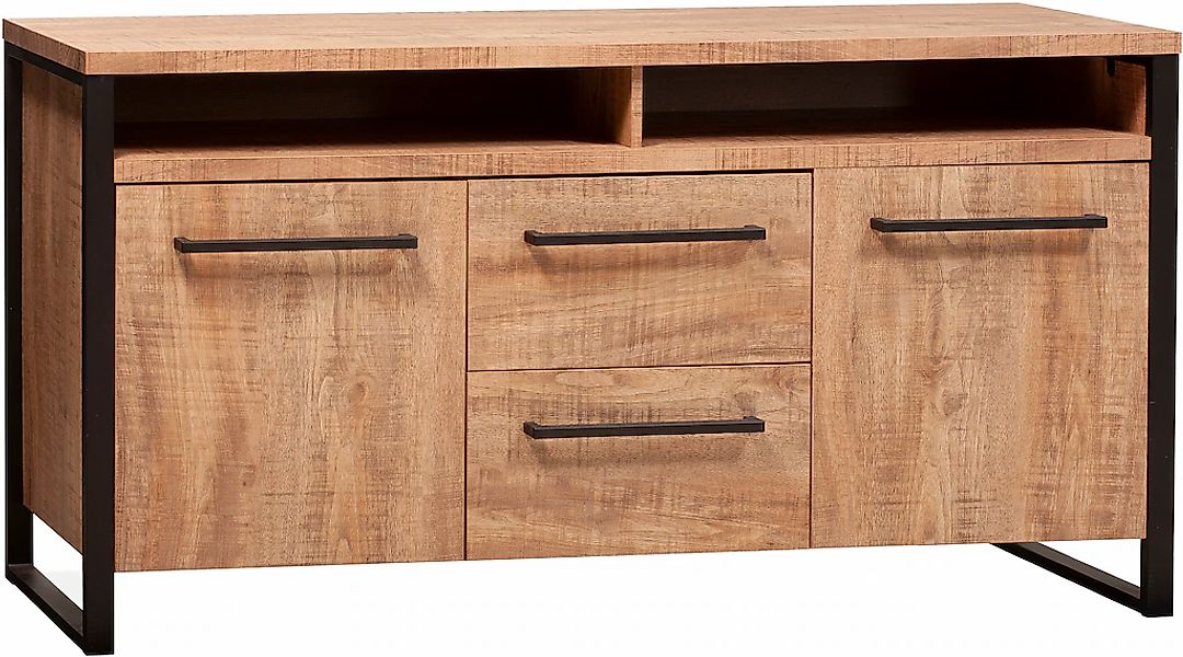 OMG Design Sideboard "Carriba", in zwei Breiten günstig online kaufen