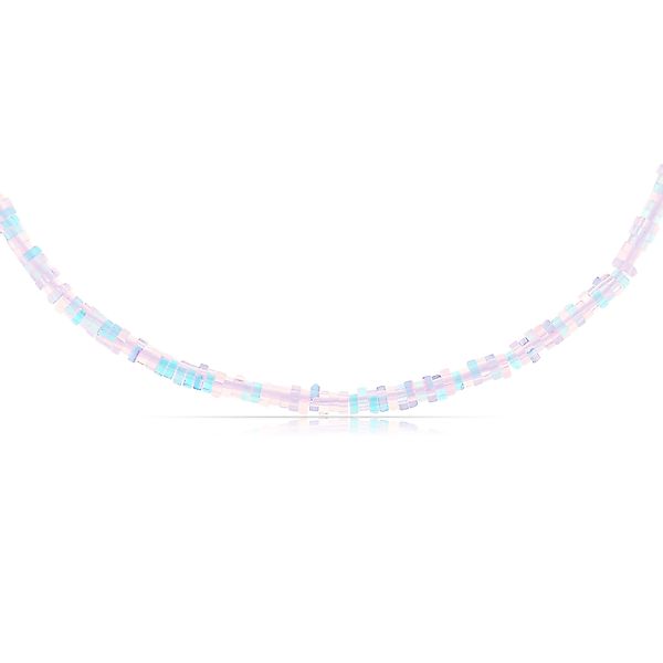 Made by Nami Perlenkette Damen Halskette günstig online kaufen