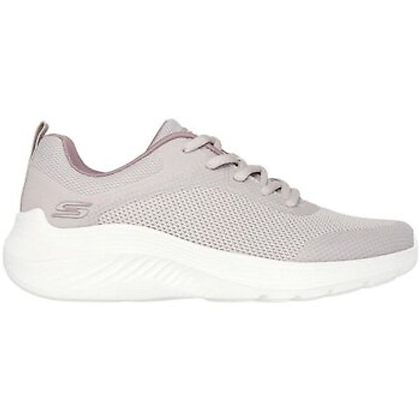 Skechers  Fitnessschuhe Sportschuhe Bobs Squad Waves 117681 NAT günstig online kaufen