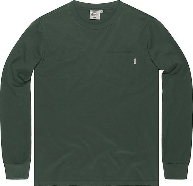 Vintage Industries Sweatshirt Grant Pocket Langarmshirt günstig online kaufen