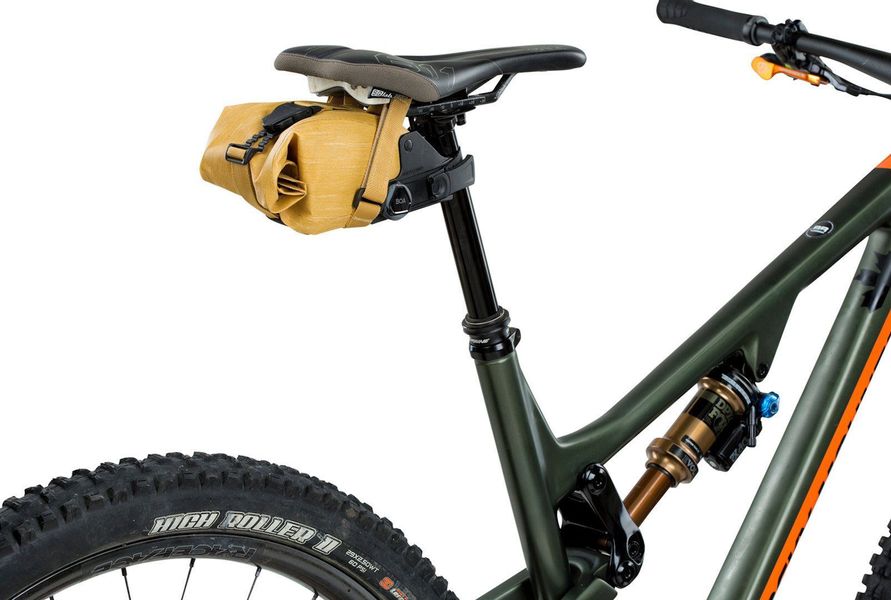 EVOC Fahrradrucksack Boa Satteltasche (wasserdicht), Wasserdicht günstig online kaufen