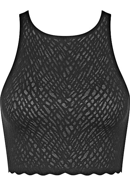 sloggi Crop-Top ZERO Feel Bliss Crop günstig online kaufen