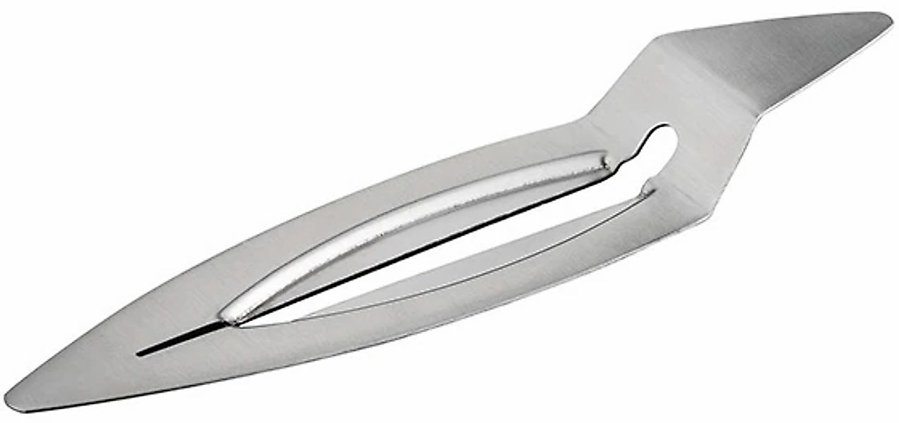 APS Zuckerzange "Küchenzange für Feuerzangenbowle" 6 Mini-Feuerzangen, 18/8 günstig online kaufen