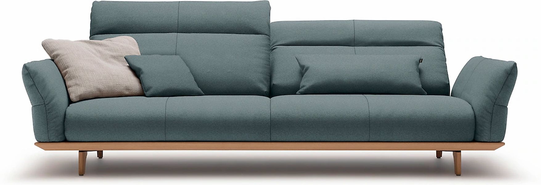 Creation BY ROLF BENZ 4-Sitzer "CR.460 Designsofa mit erstklassigem Sitzkom günstig online kaufen