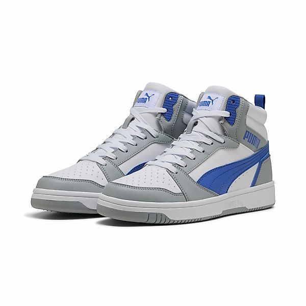 PUMA Sneaker "Rebound Sneakers Erwachsene" günstig online kaufen