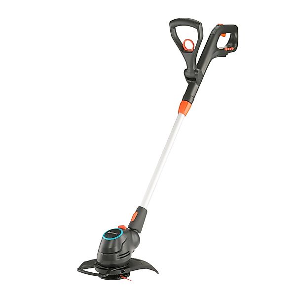 GARDENA Akku-Rasentrimmer Akku-Trimmer ComfortCut 23/18V-POWER FOR günstig online kaufen