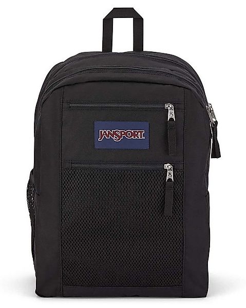 Jansport Rucksack Duo Pack schwarz 32 Liter günstig online kaufen