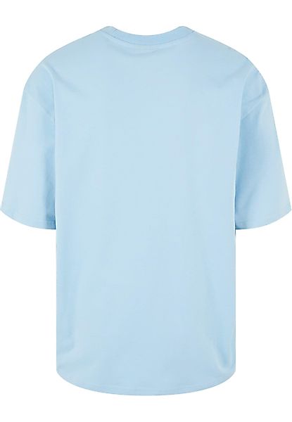 Dropsize T-Shirt "Dropsize Herren Heavy Oversize Embo T-Shirt", (1 tlg.) günstig online kaufen