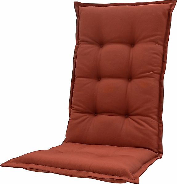 Best Sitzauflage, für Stühle mit hoher Rückenlehne günstig online kaufen