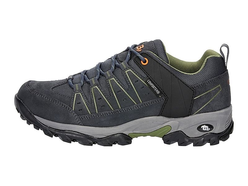 BRÜTTING Outdoorschuh "Outdoorschuh Mount Pinos Low" günstig online kaufen
