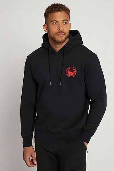 JP1880 Sweatshirt Trekking-Hoodie Outdoor Kapuze günstig online kaufen