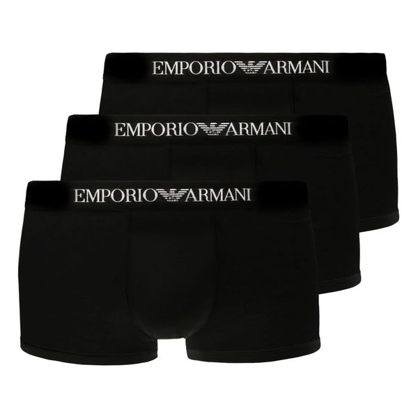 Emporio Armani Trunk CC722 Pure Cotton günstig online kaufen